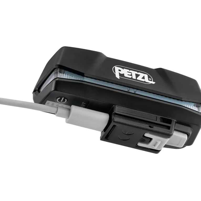 R1 Batterie Nao RL Stirnlampe