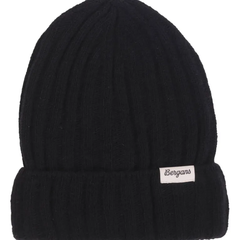 Rabot Mount Rib Wool Mütze