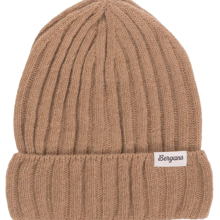 Rabot Mount Rib Wool Mütze