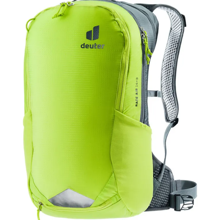 Race Air 14+3 Rucksack