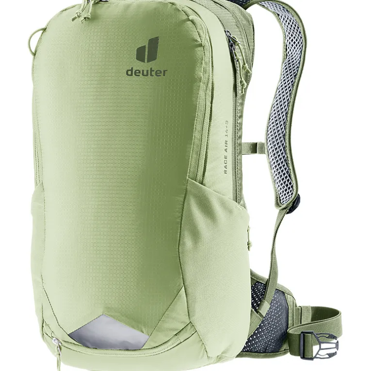 Race Air 14+3 Rucksack