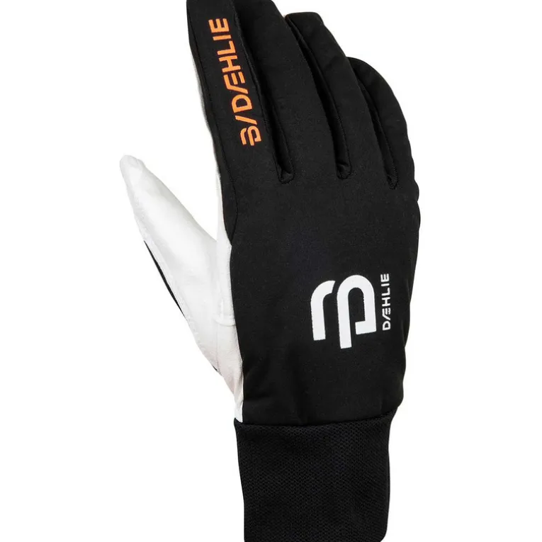Race Warm Handschuhe