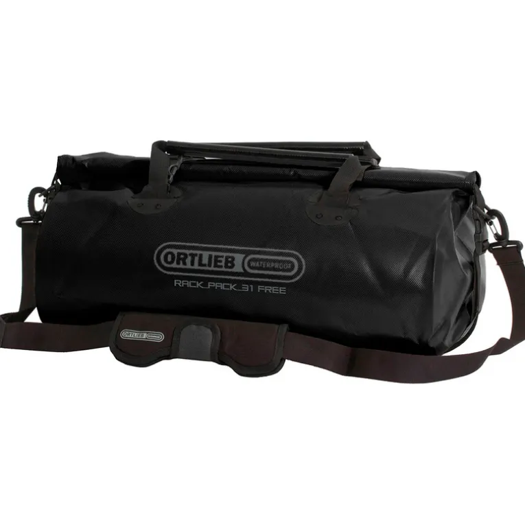 Rack-Pack Free Radtasche