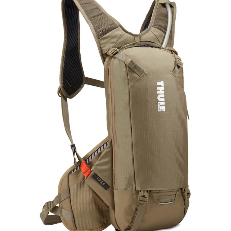 Rail Bike 8 Hydration Rucksack