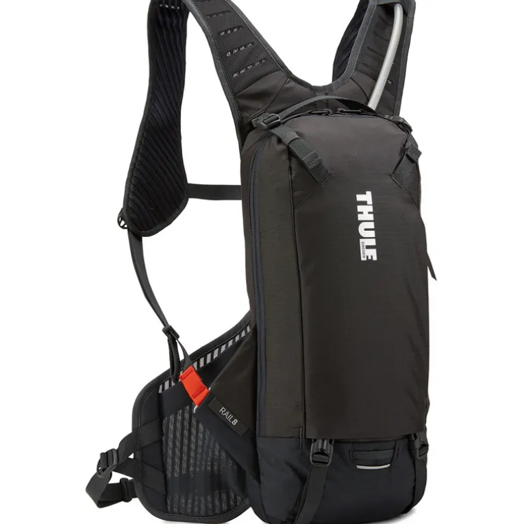 Rail Bike 8 Hydration Rucksack