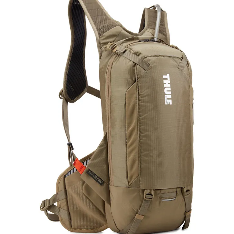 Rail Bike Hydration 12 Pro Rucksack