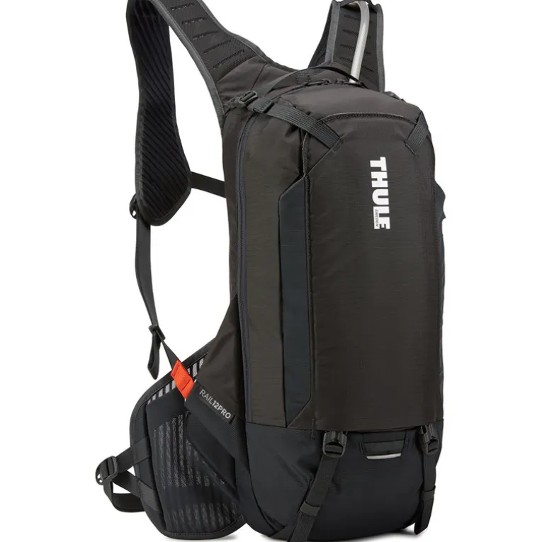Rail Bike Hydration 12 Pro Rucksack