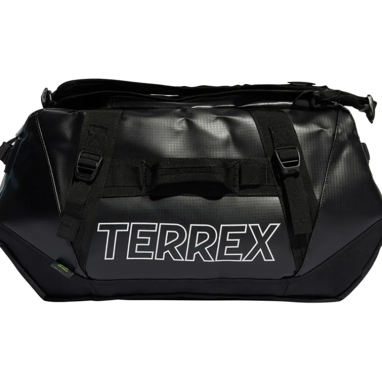RAIN.RDY Expedition 50L Duffel