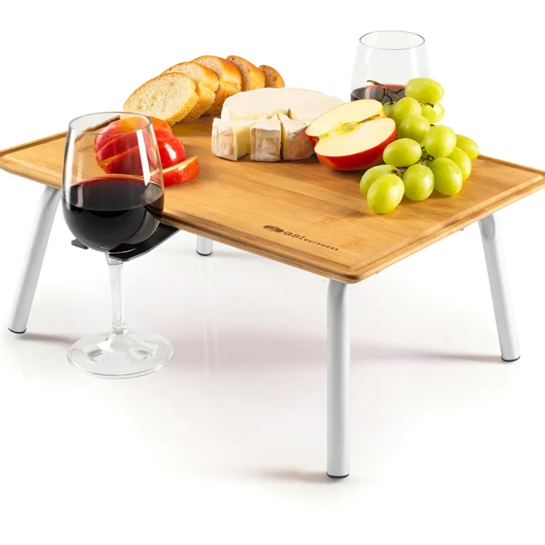 Rakau Picknick Tisch