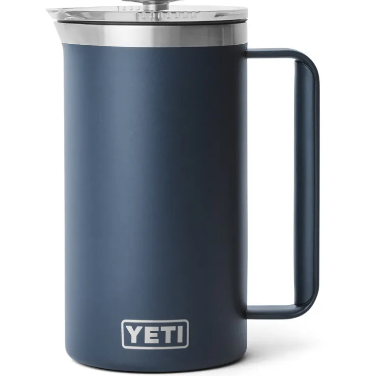 Rambler 34 oz French Press
