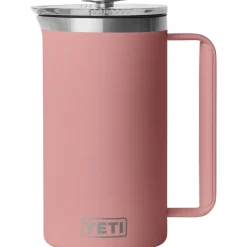 Rambler 34 oz French Press