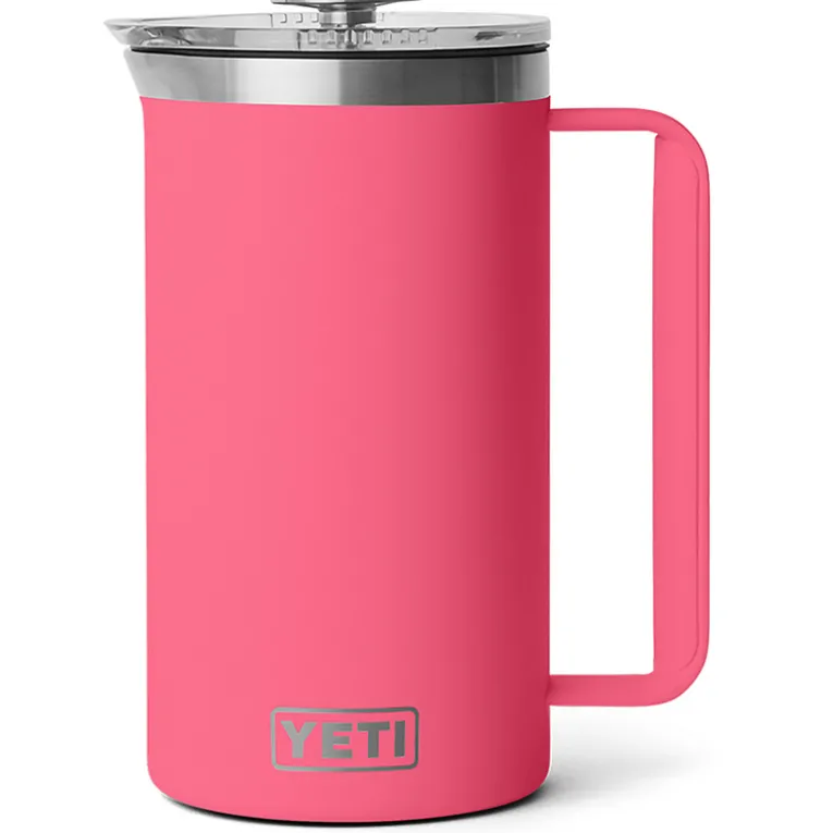 Rambler 34 oz French Press