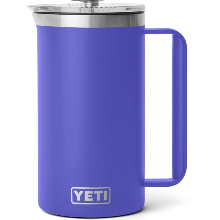 Rambler 34 oz French Press