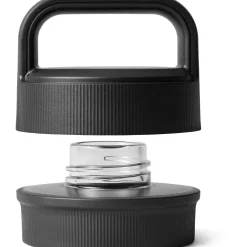 Rambler Chug Isolierflasche Cap
