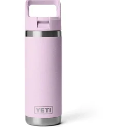 Rambler 18oz C Straw Isolierflasche