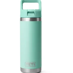 Rambler 18oz C Straw Isolierflasche