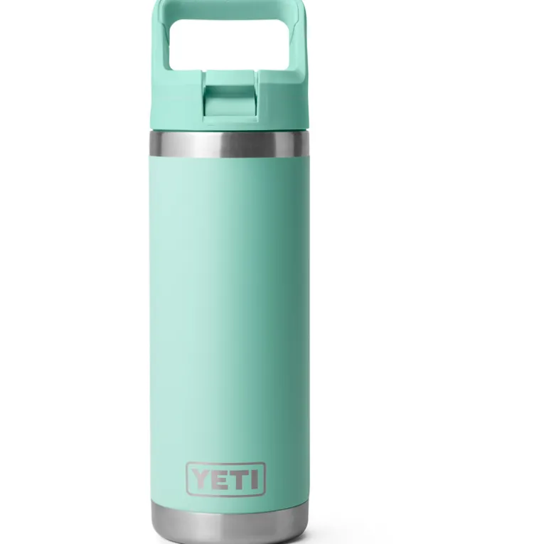 Rambler 18oz C Straw Isolierflasche