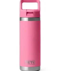 Rambler 18oz C Straw Isolierflasche