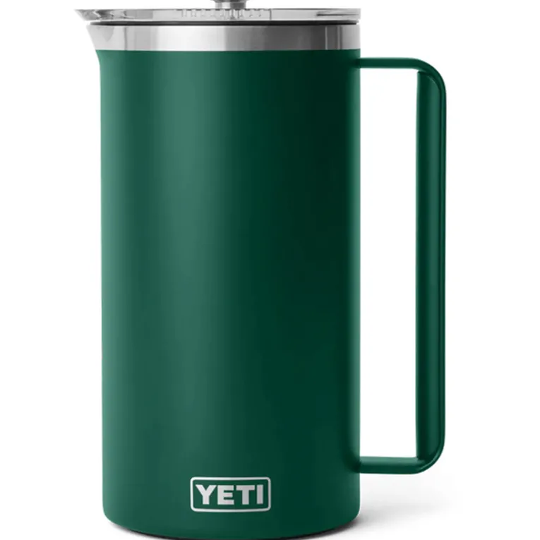 Rambler 64oz French Press