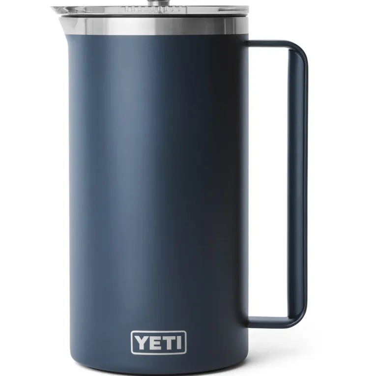 Rambler 64oz French Press