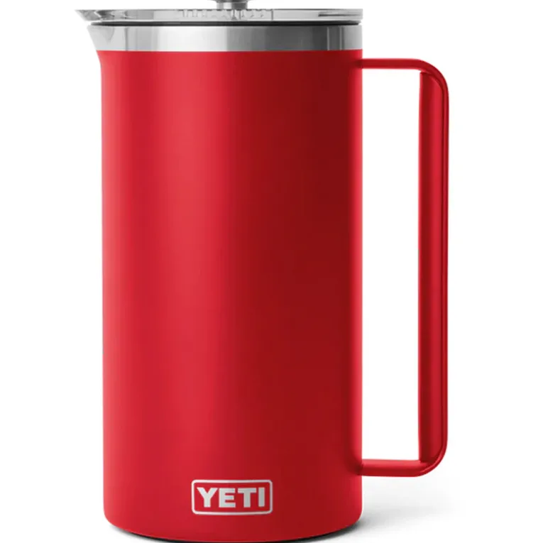 Rambler 64oz French Press