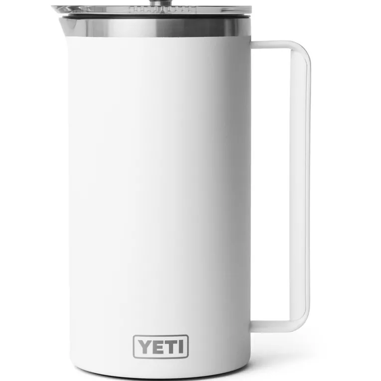 Rambler 64oz French Press
