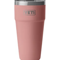 Rambler 30oz Stackable Isolierbecher