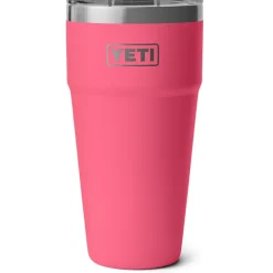 Rambler 30oz Stackable Isolierbecher