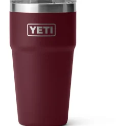 Rambler 20oz Stackable Isolierbecher