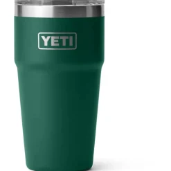 Rambler 20oz Stackable Isolierbecher