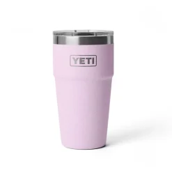 Rambler 20oz Stackable Isolierbecher
