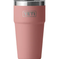Rambler 20oz Stackable Isolierbecher
