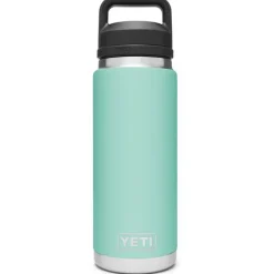 Rambler 26oz Straw Flasche