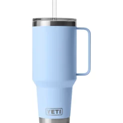 Rambler 42oz Straw Isolierbecher