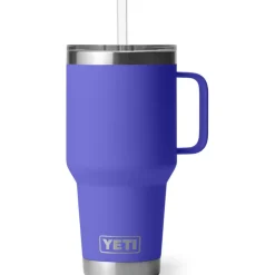 Rambler 35oz Straw Isolierbecher