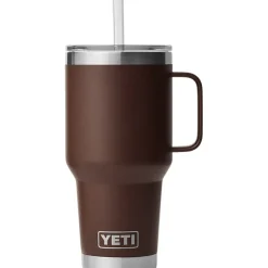 Rambler 35oz Straw Isolierbecher