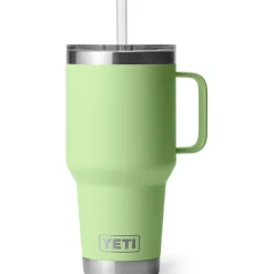 Rambler 35oz Straw Isolierbecher