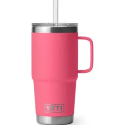 Rambler 25oz Straw Isolierbecher