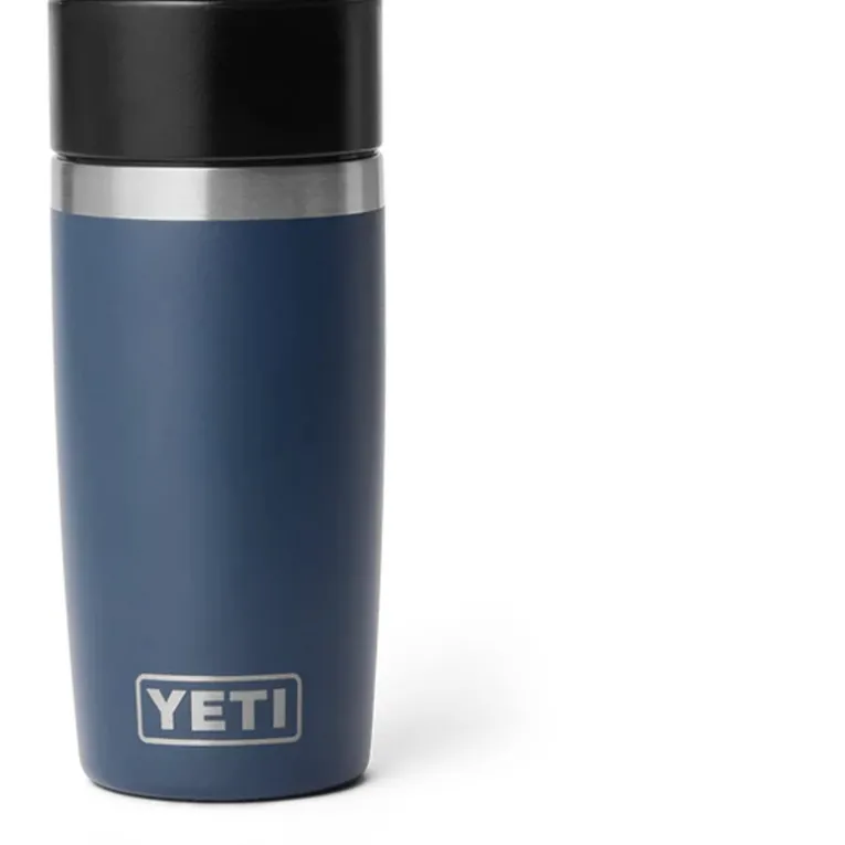 Rambler 12oz Travel Isolierbecher