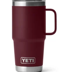 Rambler 20oz Travel Mug Isolierbecher