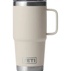 Rambler 20oz Travel Mug Isolierbecher