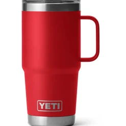 Rambler 20oz Travel Mug Isolierbecher