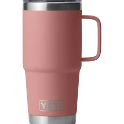 Rambler 20oz Travel Mug Isolierbecher