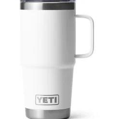 Rambler 20oz Travel Mug Isolierbecher