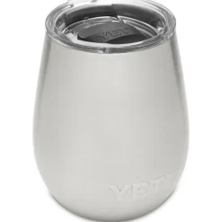 Rambler Wine 10oz Tumbler