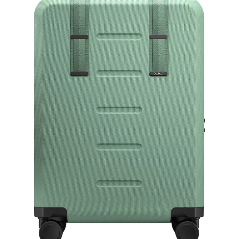 Ramverk Carry-on Rollkoffer