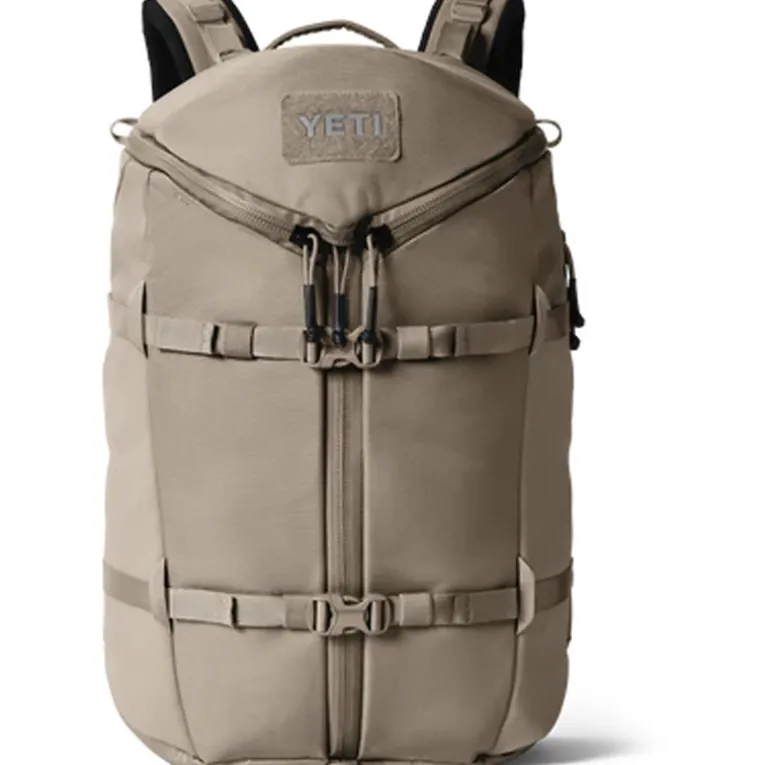 Ranchero 27 Rucksack