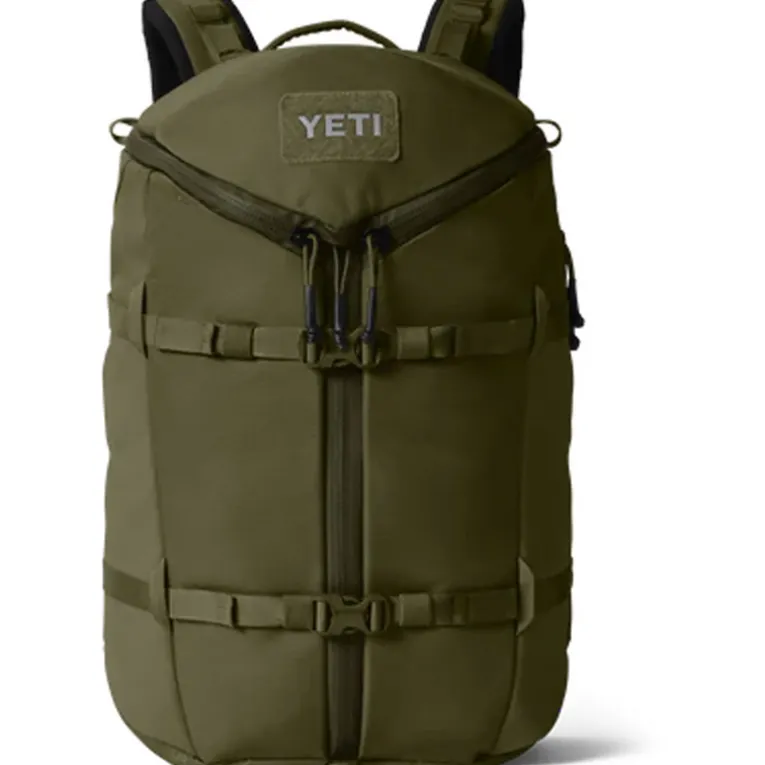 Ranchero 27 Rucksack
