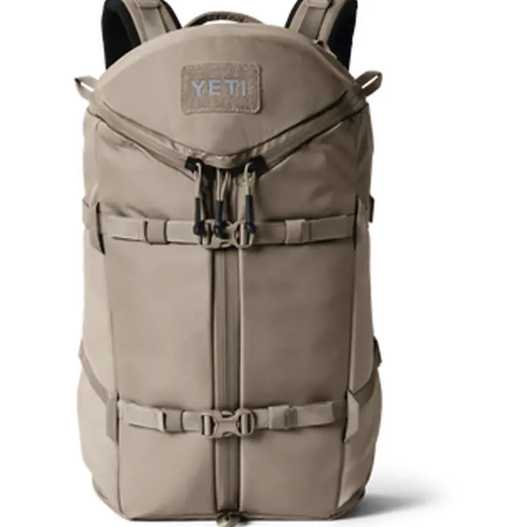 Ranchero 22 Rucksack