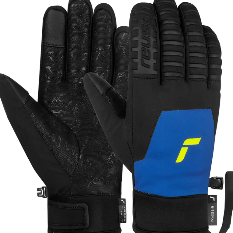 Raptor R-TEX® XT Handschuhe